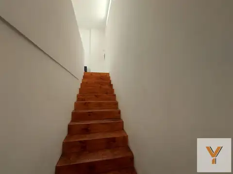 Depto Tipo Casa en Venta de 2 dormitorios