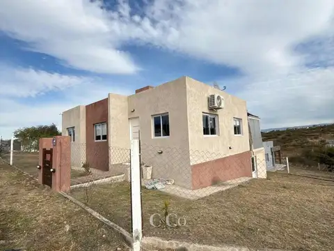 Villa Santa Cruz del Lago, Punilla