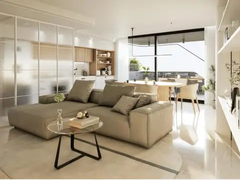 Departamento en Venta con 1