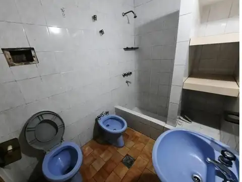 Comodoro Rivadavia 6000
