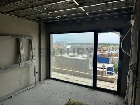 Vendemos Departamentos En Construcción Frente Al Mar De Claromecó. Amplia Financiación