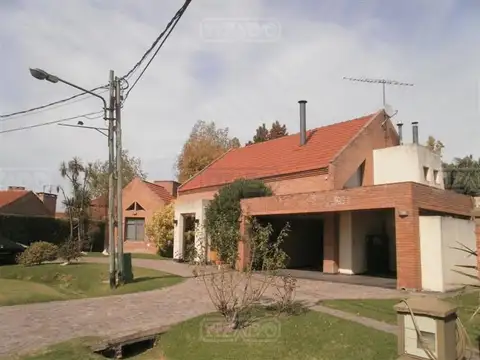 Casa en Venta de 3 dormitorios