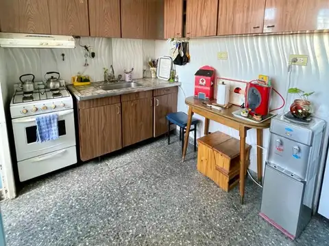 Departamento en Venta en Barracas, USD 57.000