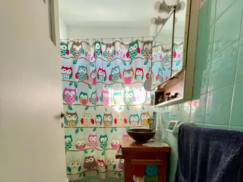 DPTO 2 AMB APTO CREDITO, MUY LUMINSOO