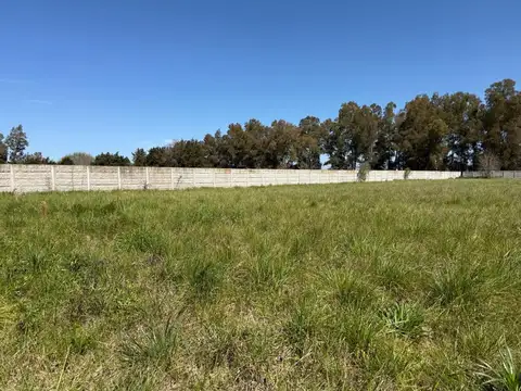Campo en Venta de 1,20  ha