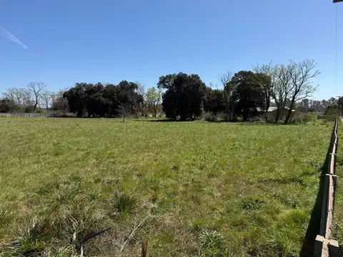 Chacra en venta en Open Door, Luján, Prov. de Bs As.