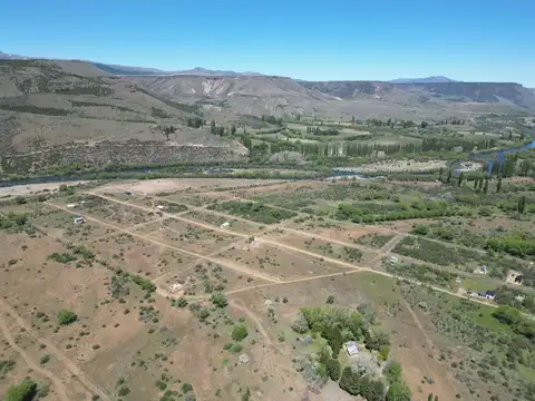 Terreno en Venta en Alumine, USD 24.000
