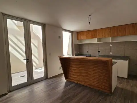 Depto Tipo Casa en Venta de 2 dormitorios