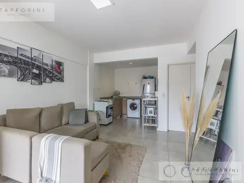 Departamento en Venta en Floresta, USD 70.000
