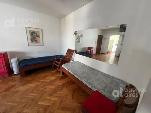 Departamento en Alquiler Temporal en Centro, $ 660.000
