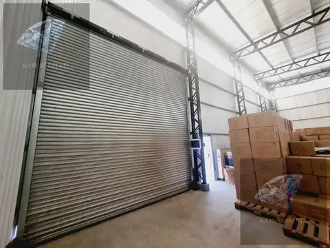 Galpon en Venta 3 años
