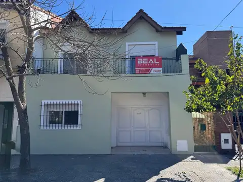 Hipólito Yrigoyen 600