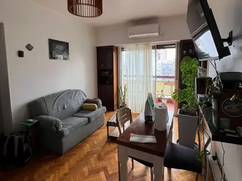 Departamento - Alquiler - Argentina, Capital Federal - José Maria moreno 300