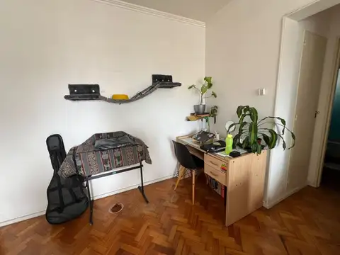 Departamento - Alquiler - Argentina, Capital Federal - José Maria moreno 300