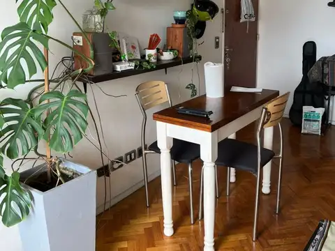 Departamento en Alquiler al Norte
