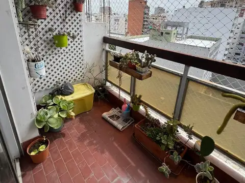 Departamento en Alquiler de 1 dormitorio