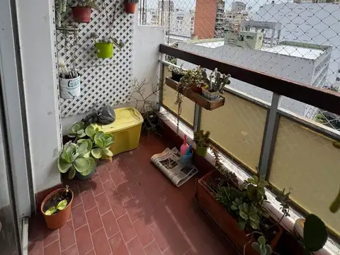 Departamento en Alquiler en Caballito, $ 750.000