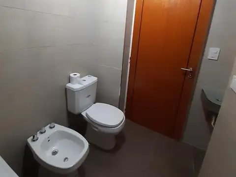 Departamento en Alquiler A Estrenar