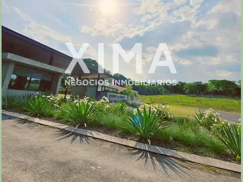 Terreno en venta Quebrada de Los Nogales
