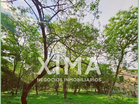 Terreno en Venta de 2015,0 m2