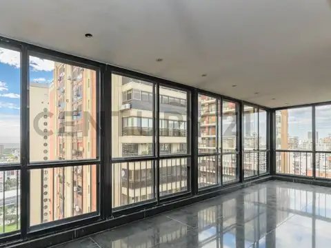 Departamento en Venta de 5 dormitorios