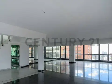 DEPARTAMENTO DUPLEX CON PILETA PROPIA EN VENTA EN BELGRANO
