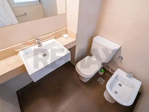 Departamento en Venta en Palermo Nuevo, USD 169.000
