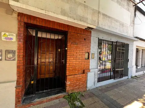 San Francisco Javier 1200