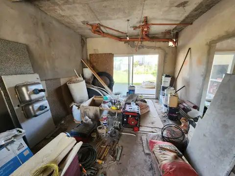 Casa en Venta al Sudeste