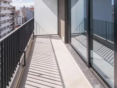 Departamento en Venta en Echesortu, USD 243.000