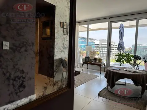 Departamento en Alquiler 8 años