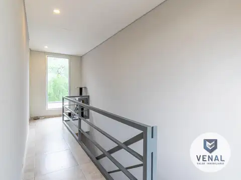 Barrio Santa Clara - Villanueva - Tigre