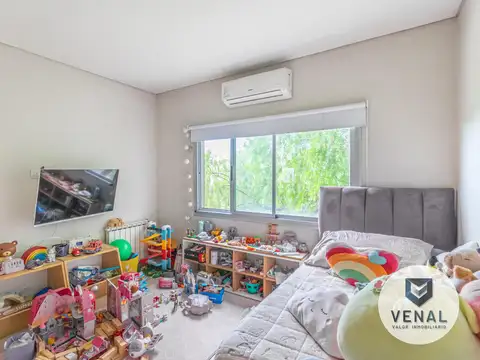 Casa en Venta 10 años
