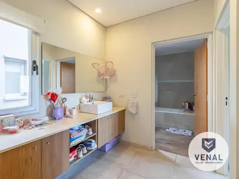 Casa en Venta 10 años