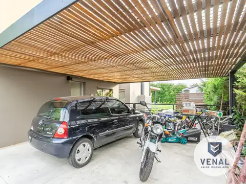 Venta Casa en Santa Clara (Villanueva) Dique Luján Tigre 6 amb 3 dorm Jardín Pileta