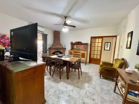 Casa en Venta en Villa Del Parque, USD 115.000