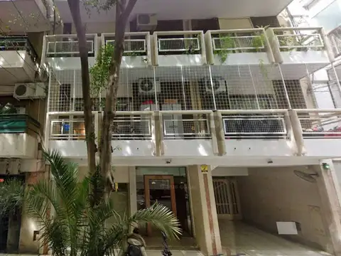 VENTA 2AMB PALERMO CHICO