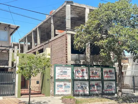 EDIFICIO EN CONSTRUCCION ALTA CORDOBA