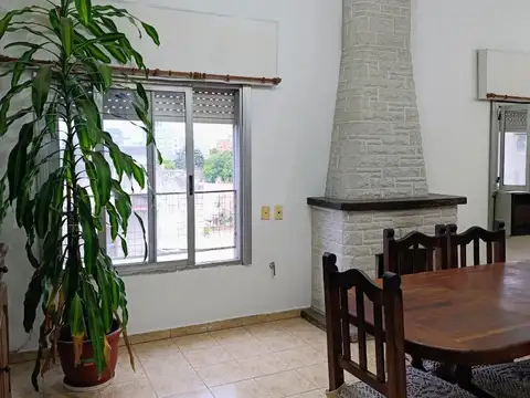 DEPARTAMENTO  3  AMBIENTES.