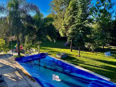 Casa  Venta En Altos De Hudson II