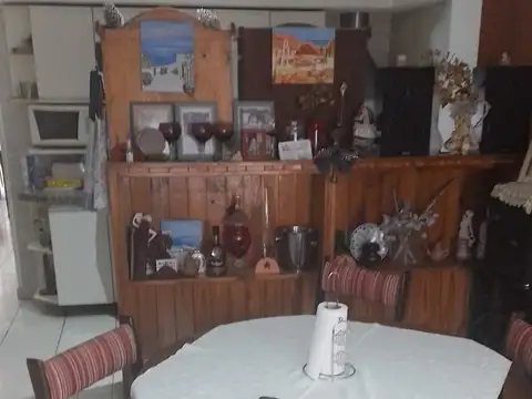 Depto Tipo Casa en Venta de 3 ambientes