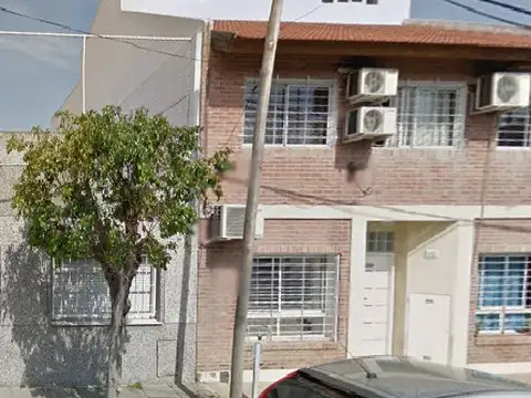 PH 3 Ambientes - Pje. Deseado 5200 - Villa Devoto