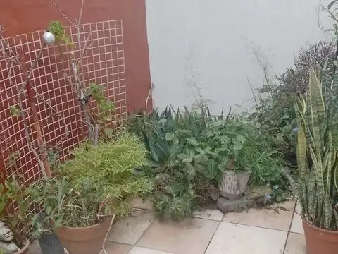 Depto Tipo Casa en Venta de 2 dormitorios