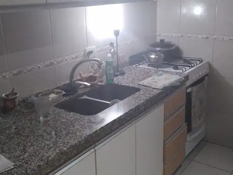 Deseado 5200, Piso PB