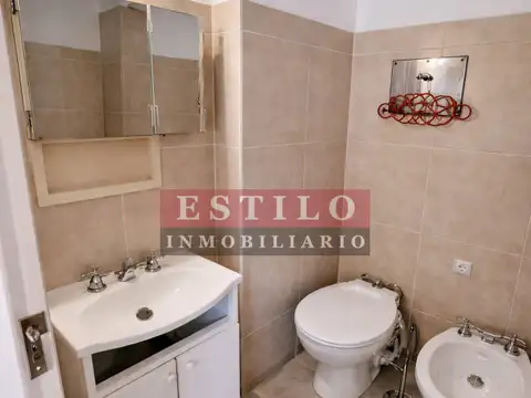 Departamento en Venta 45 años