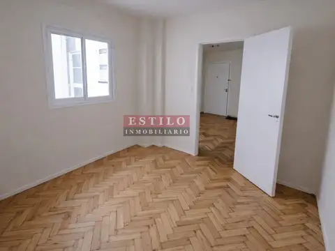 Departamento en Venta en Recoleta, USD 84.900
