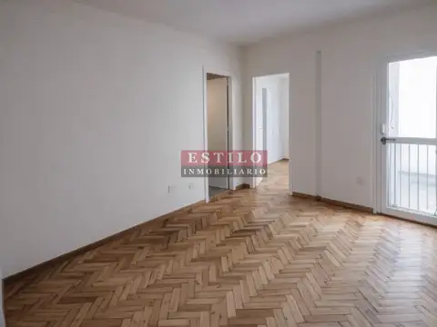 LAPRIDA 1178, VENTA DEPARTAMENTO DE DOS AMBIENTES