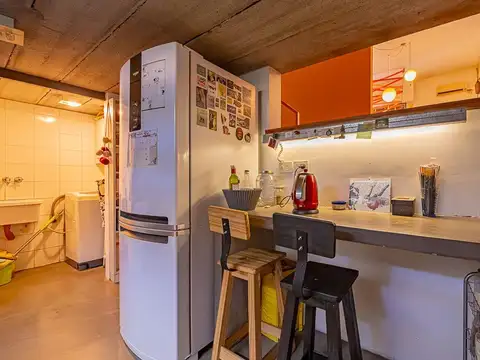 Depto Tipo Casa en Venta al Oeste