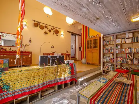 Depto Tipo Casa en Venta de 3 dormitorios