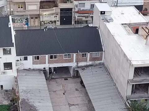 AVDA JUAN DOMINGO PERON 3400
